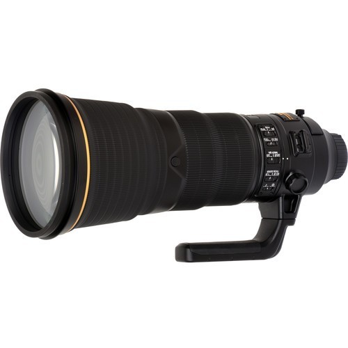 Nikon 400mm f/2.8E VR AF-S FL ED Nikkor