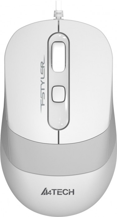 A4Tech Fstyler FM10S