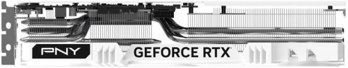 PNY GeForce RTX 4070 Ti 12GB LED Verto White