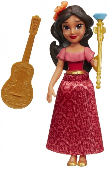 Hasbro Elena of Avalor C0381