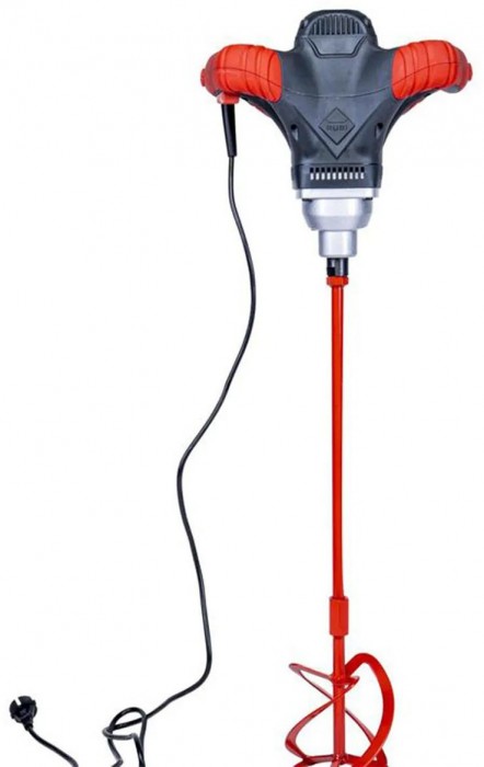 RUBI Rubimix-8 Easy Pro 16903