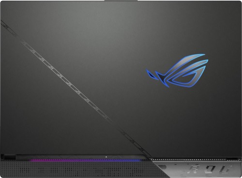 Asus ROG Strix Scar 15 (2022) G533ZS