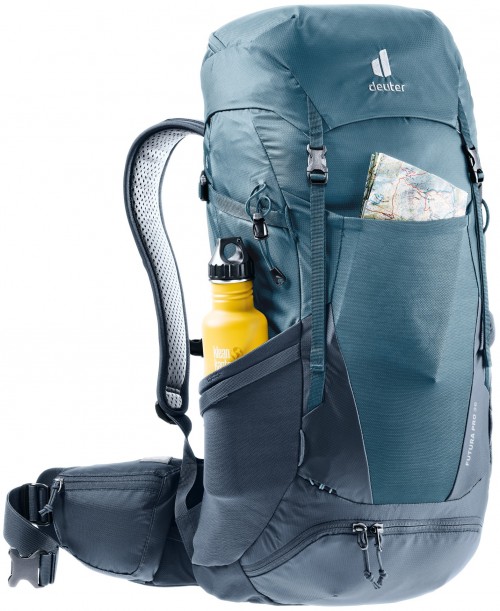 Deuter Futura Pro 36 2021