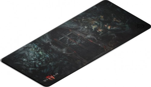 SteelSeries QcK Heavy XXL: Diablo IV Edition