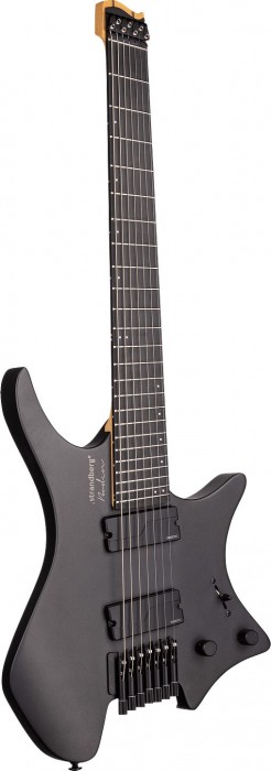 Strandberg Boden Metal NX 7