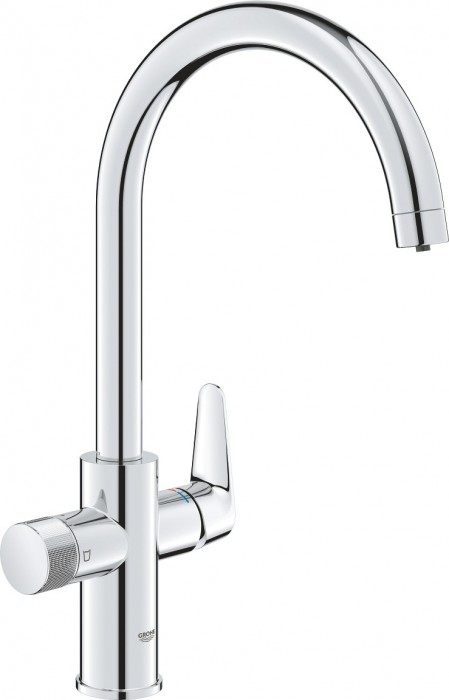 Grohe Blue Pure BauCurve 30580000