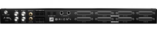 Antelope Audio Orion 32+ | Gen 4