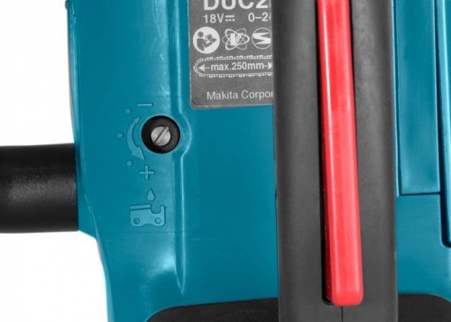 Makita DUC254Z