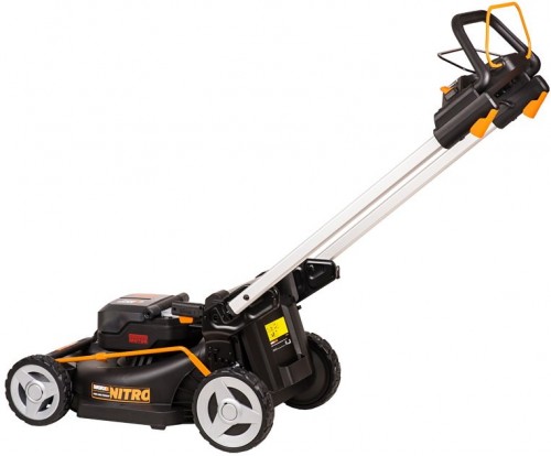 Worx WG749E