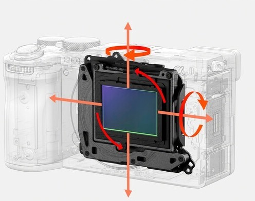 Sony a7CR