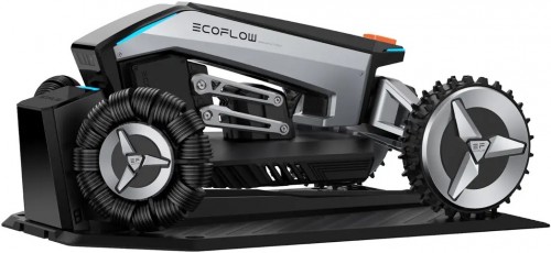 EcoFlow Blade