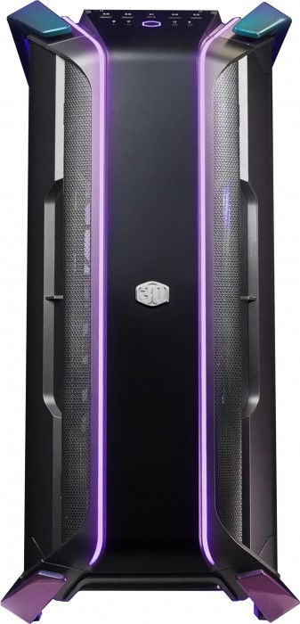 Cooler Master Cosmos Infinity 30th Anniversary