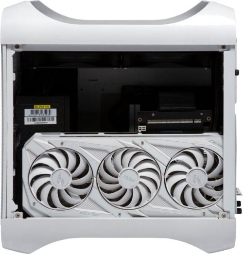 BitFenix Prodigy M 2022 White