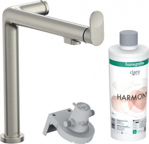 Hansgrohe Aqittura M91 FilterSystem 240 76802000