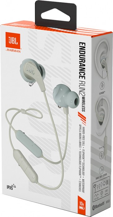 JBL Endurance Run 2 Wireless