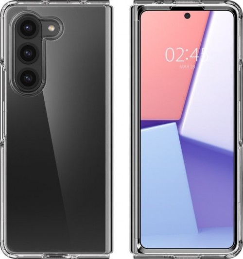 Spigen Ultra Hybrid for Galaxy Z Fold 5