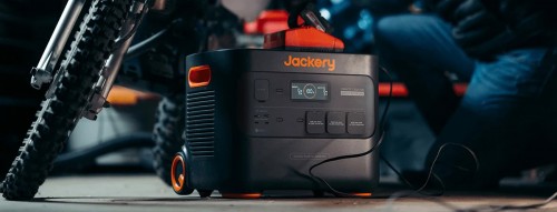 Jackery Explorer 3000 Pro