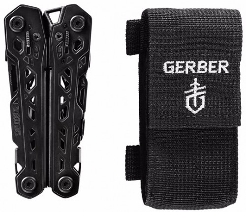 Gerber Truss