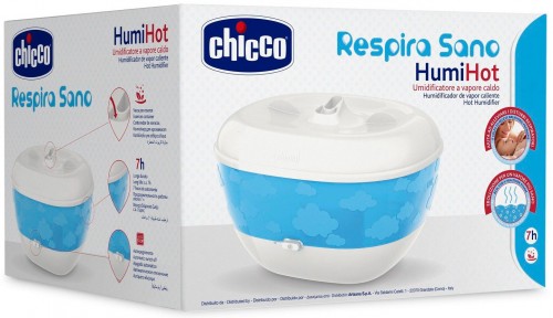 Chicco Humi Hot