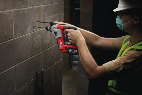 Milwaukee M18 BH-0X