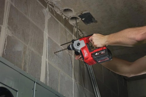 Milwaukee M18 BH-0X