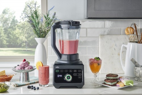 Braun PowerBlend 9 JB 9040