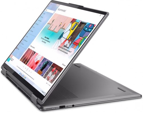 Lenovo Yoga 7 16IAP7