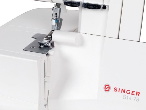 Singer Serger S14-78