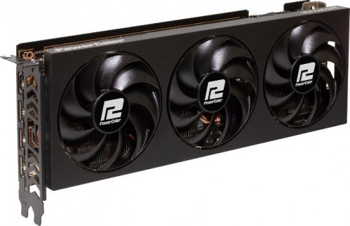 PowerColor Radeon RX 7700 XT Fighter