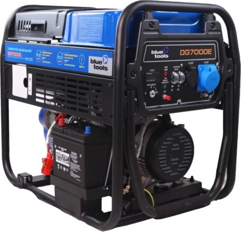 Bluetools DG7000E