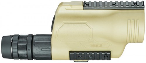 Bushnell 15-45x60 Legend Tactical FFP MIL-Hash