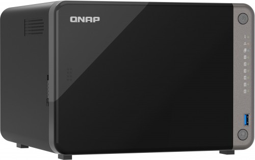 QNAP TS-AI642-8G