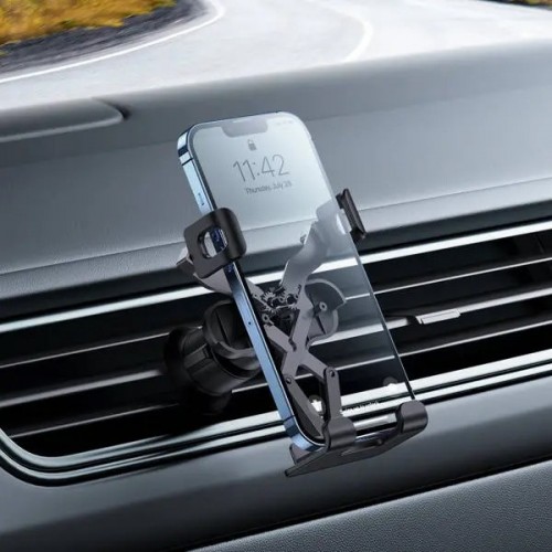 BASEUS Stable Gravitational Car Mount Lite Air Outlet