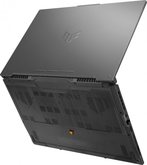 Asus TUF Gaming F17 (2023) FX707VV4
