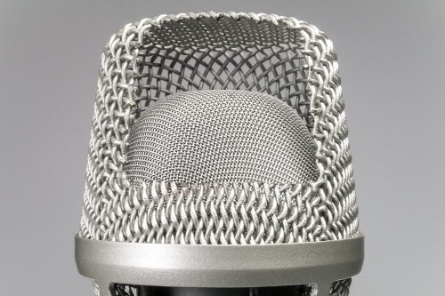 Neumann KMS 104 Plus