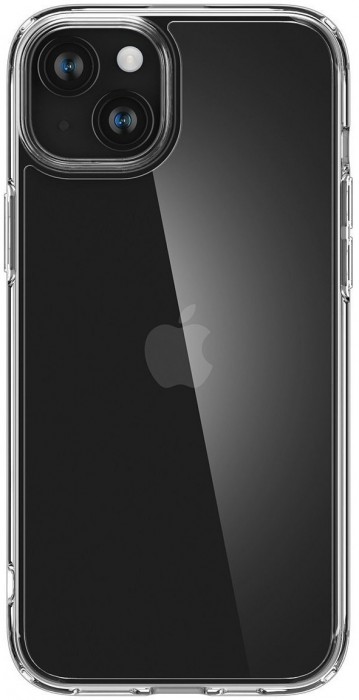 Spigen Ultra Hybrid for iPhone 15 Plus