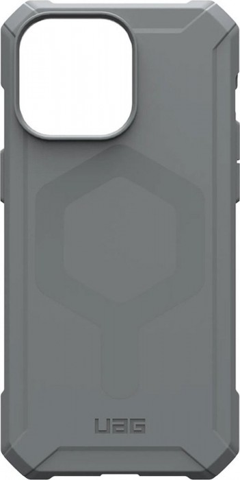 UAG Essential Armor with Magsafe for iPhone 15 Pro Max