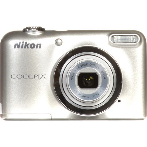 Nikon Coolpix A10
