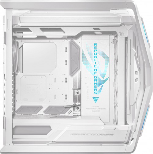 Asus ROG Hyperion GR701 White