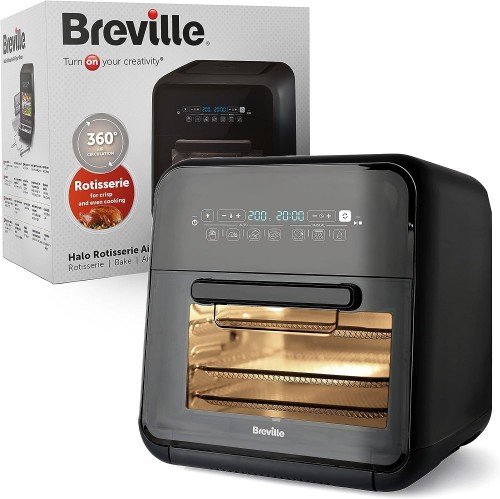 Breville VDF127