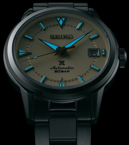 Seiko SPB241J1