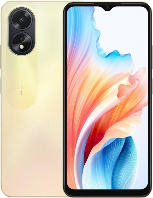 OPPO A38