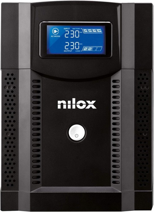 Nilox NXGCLISW2K2X7V2