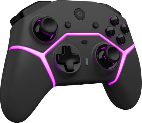 Gioteck SC3 Pro Switch