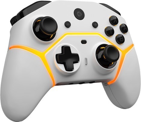 Gioteck SC3 Pro Switch