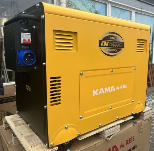 KAMA KDK7500SCA