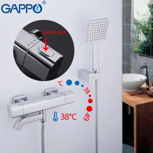 Gappo G3291