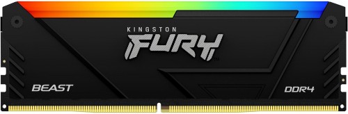 Kingston Fury Beast DDR4 RGB 4x8Gb