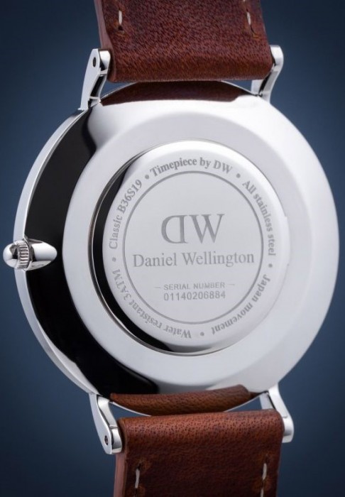 Daniel Wellington DW00100144
