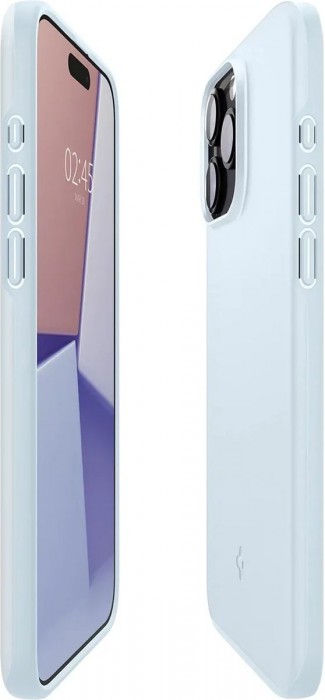 Spigen Thin Fit for iPhone 15 Pro Max